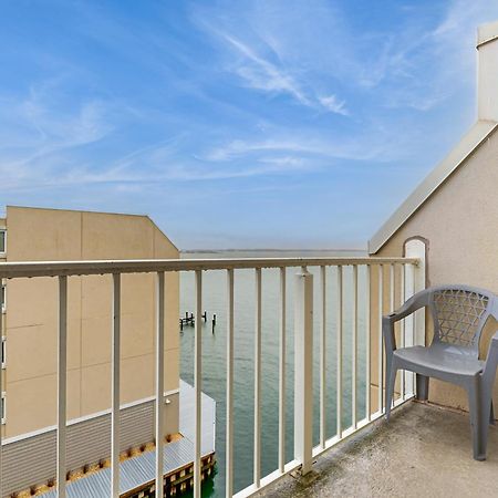 Appartamento Wight Bay Ocean City Esterno foto