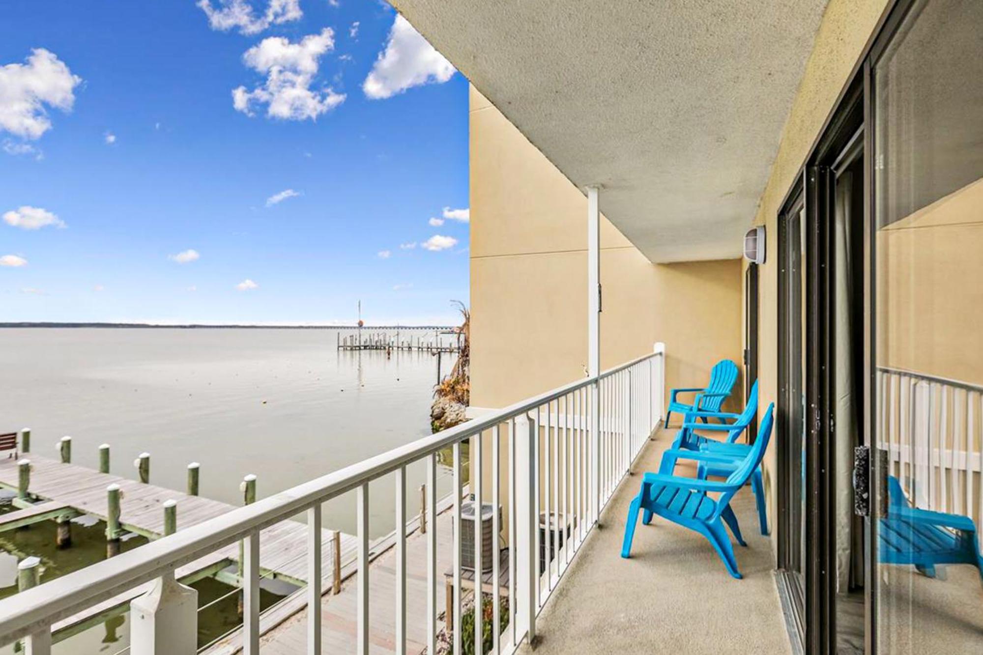 Appartamento Wight Bay Ocean City Camera foto