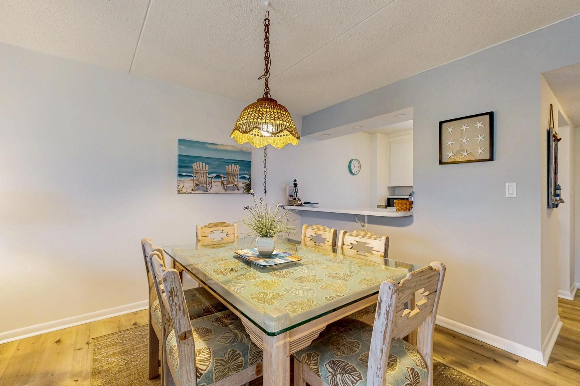 Appartamento Wight Bay Ocean City Esterno foto