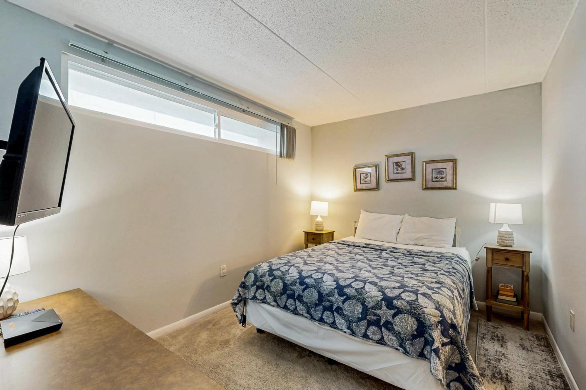 Appartamento Wight Bay Ocean City Esterno foto
