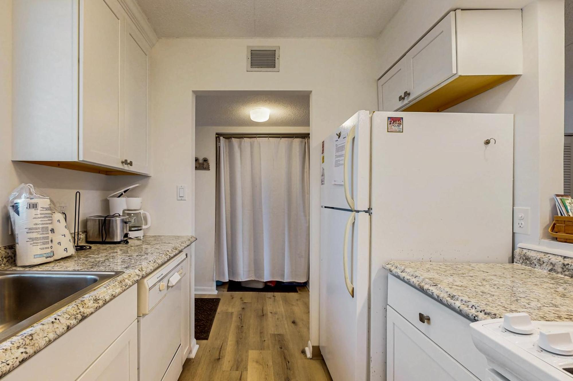 Appartamento Wight Bay Ocean City Esterno foto