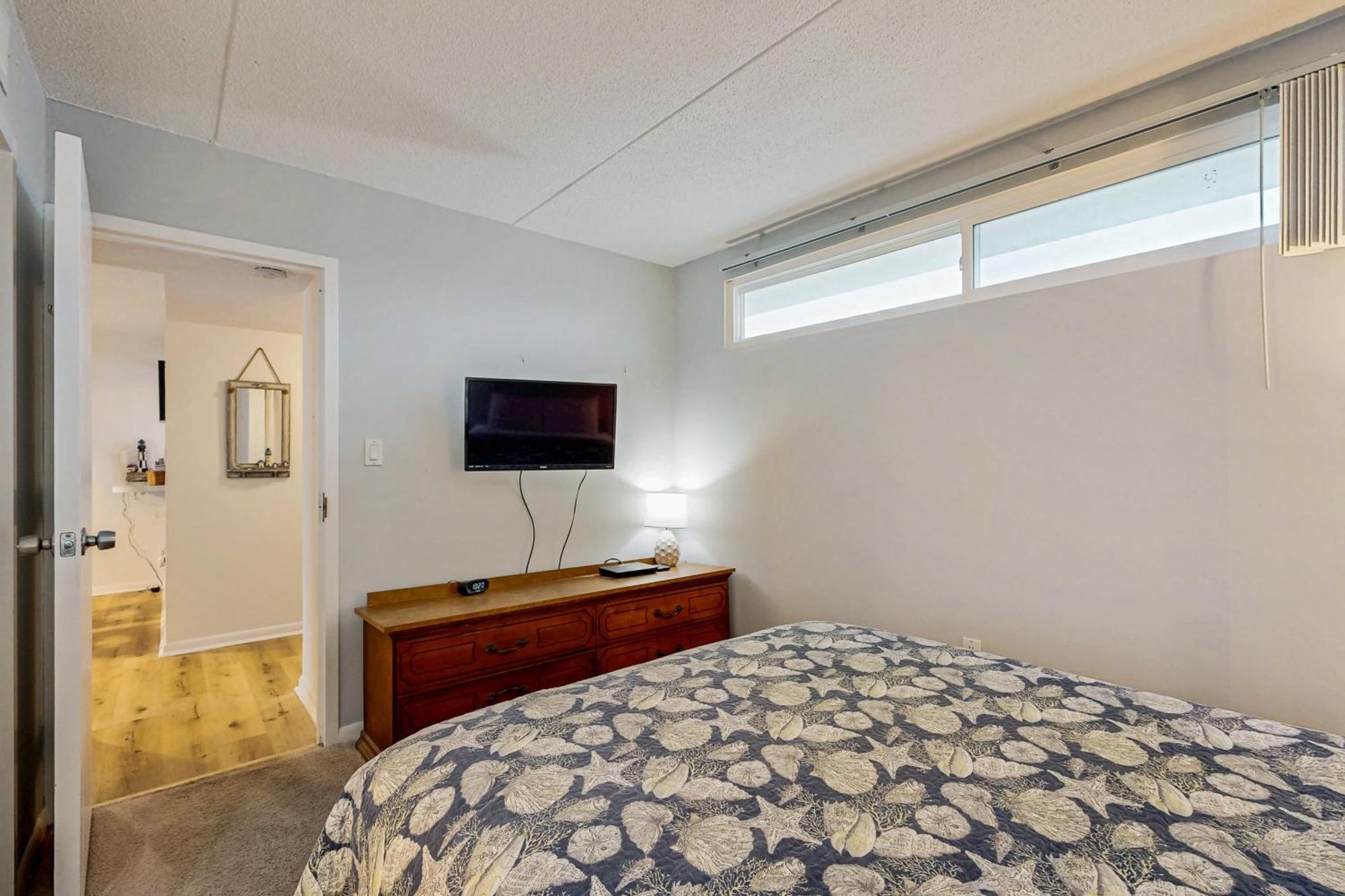 Appartamento Wight Bay Ocean City Esterno foto