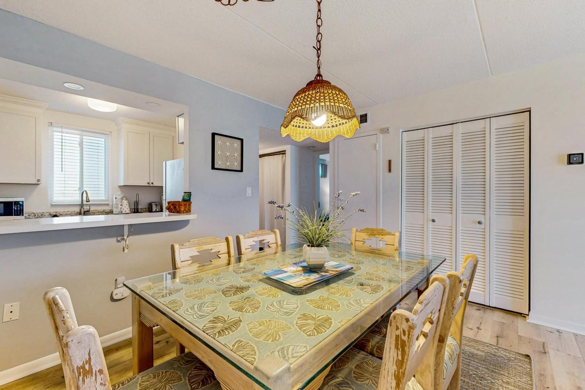 Appartamento Wight Bay Ocean City Esterno foto