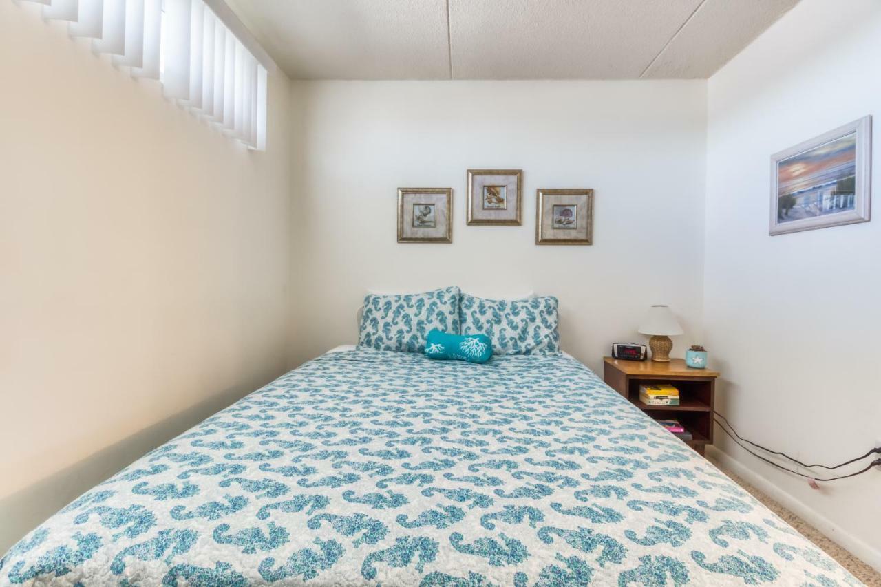 Appartamento Wight Bay Ocean City Esterno foto