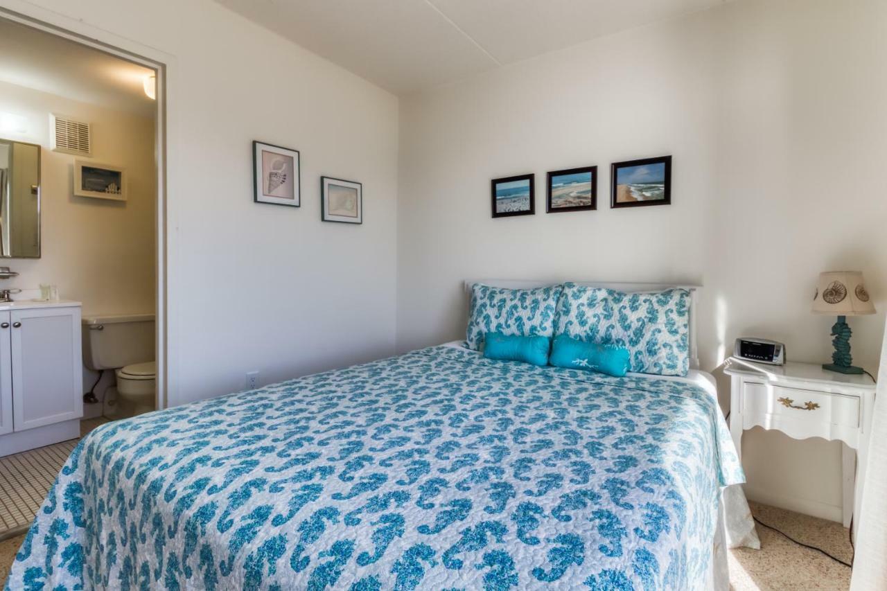 Appartamento Wight Bay Ocean City Esterno foto