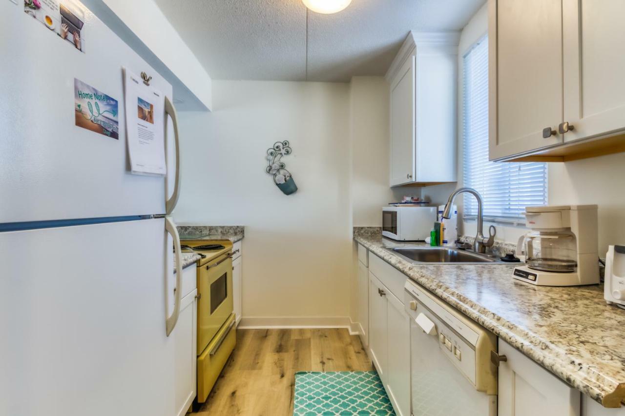 Appartamento Wight Bay Ocean City Esterno foto