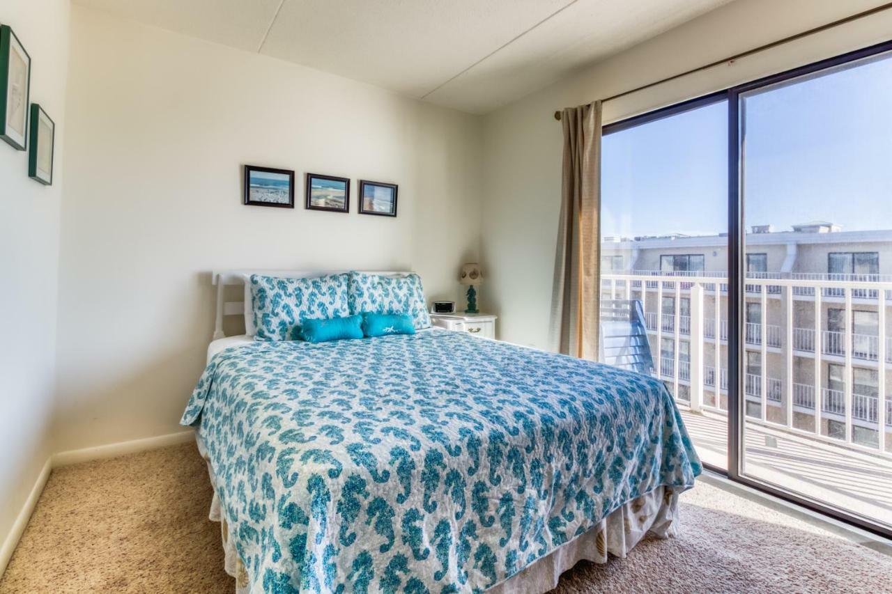 Appartamento Wight Bay Ocean City Esterno foto