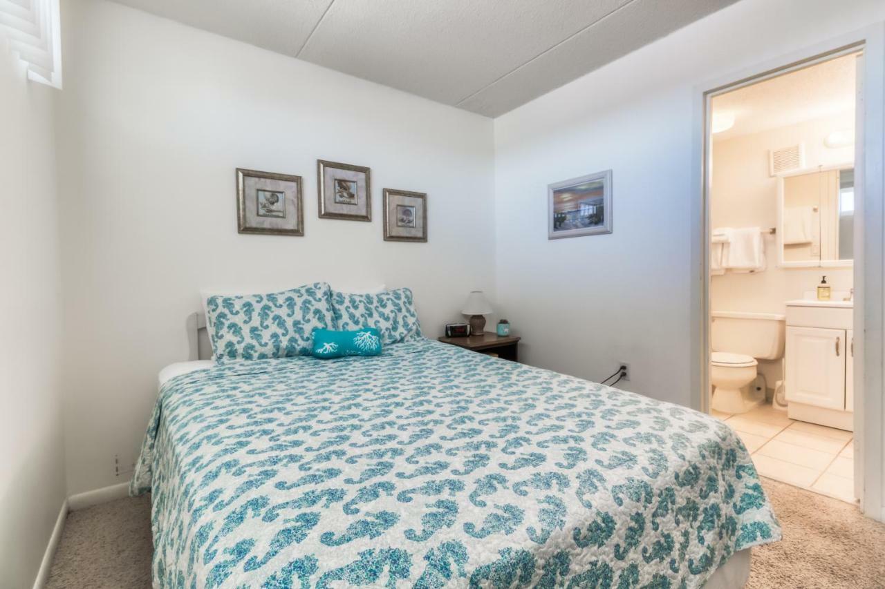 Appartamento Wight Bay Ocean City Esterno foto