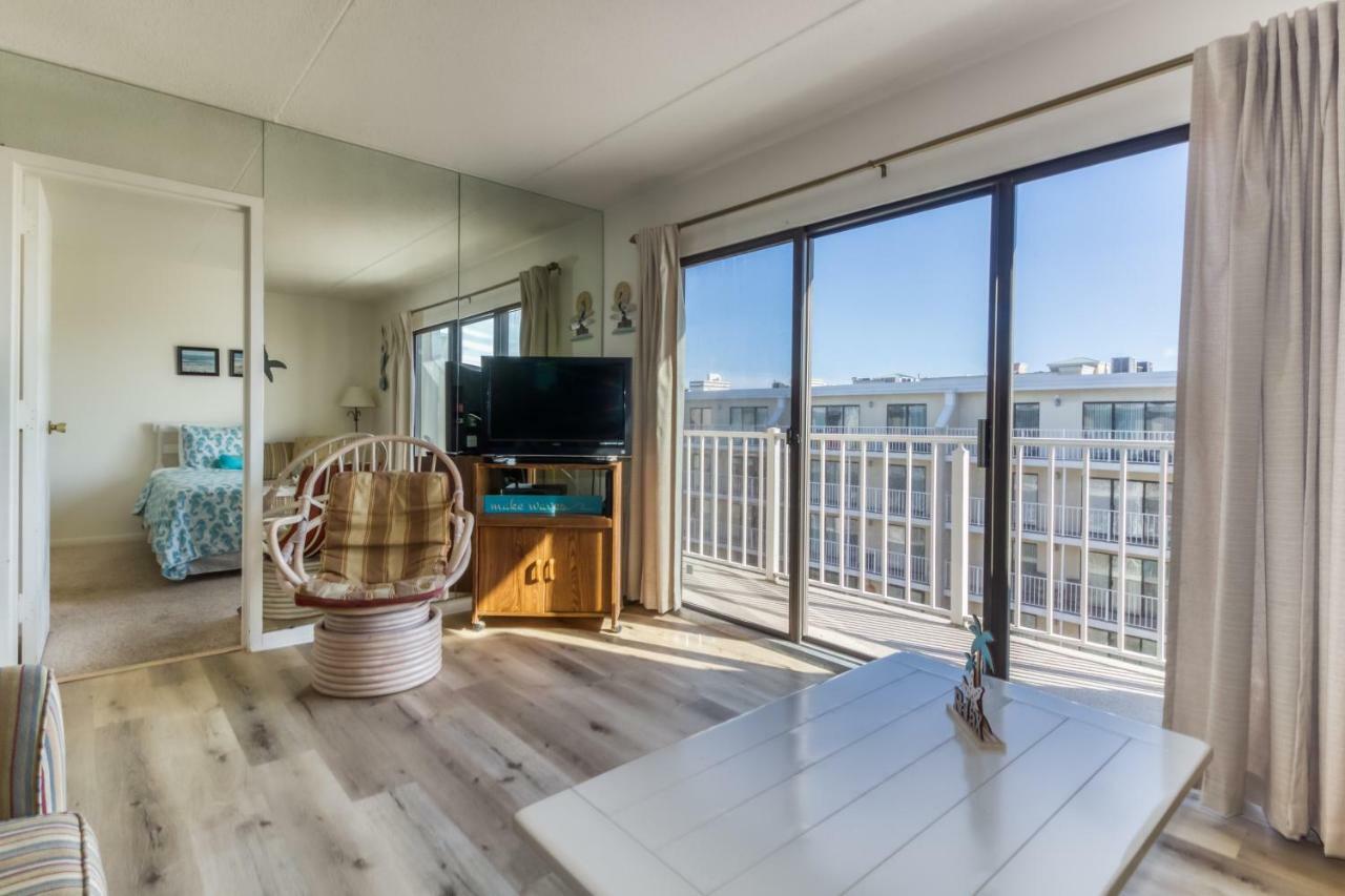 Appartamento Wight Bay Ocean City Esterno foto