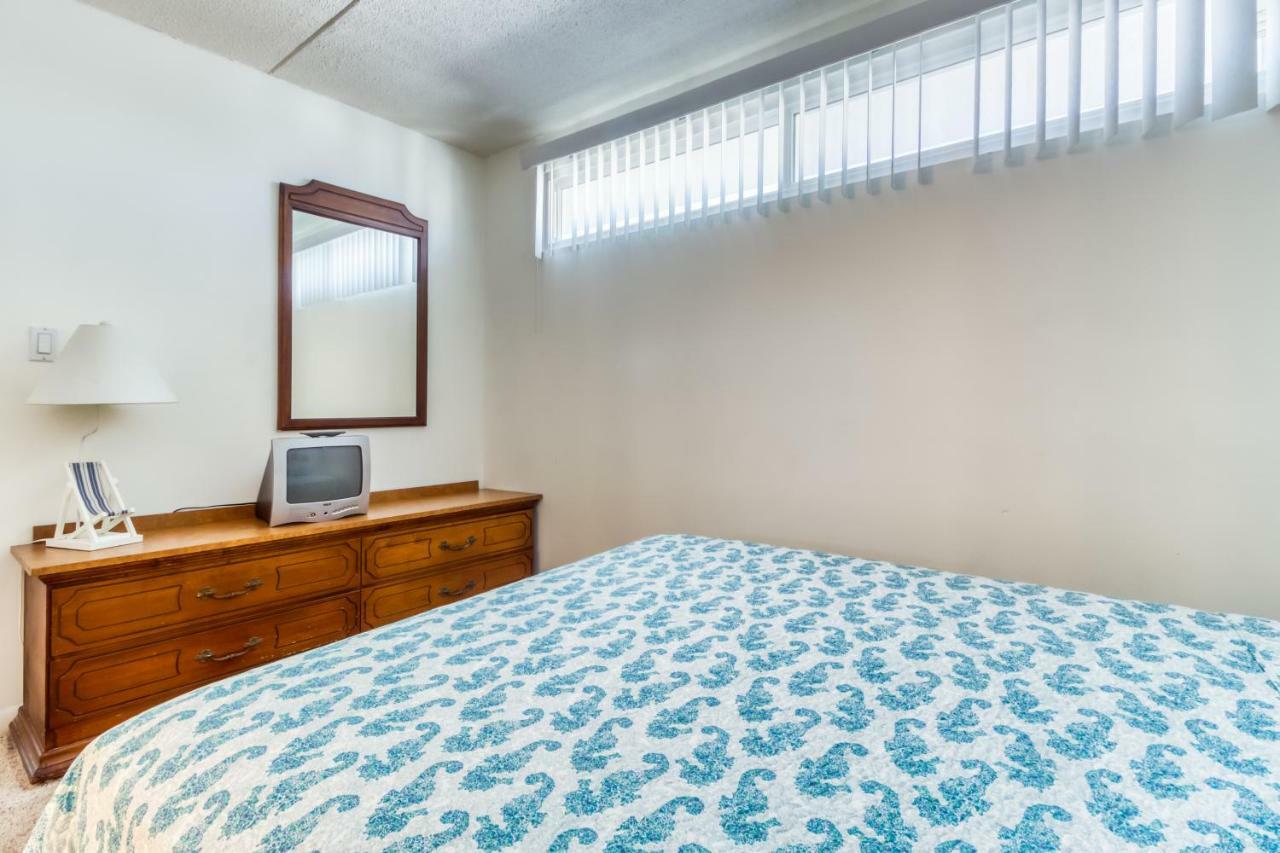 Appartamento Wight Bay Ocean City Esterno foto