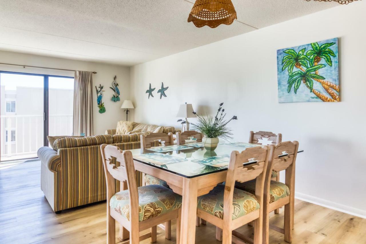 Appartamento Wight Bay Ocean City Esterno foto