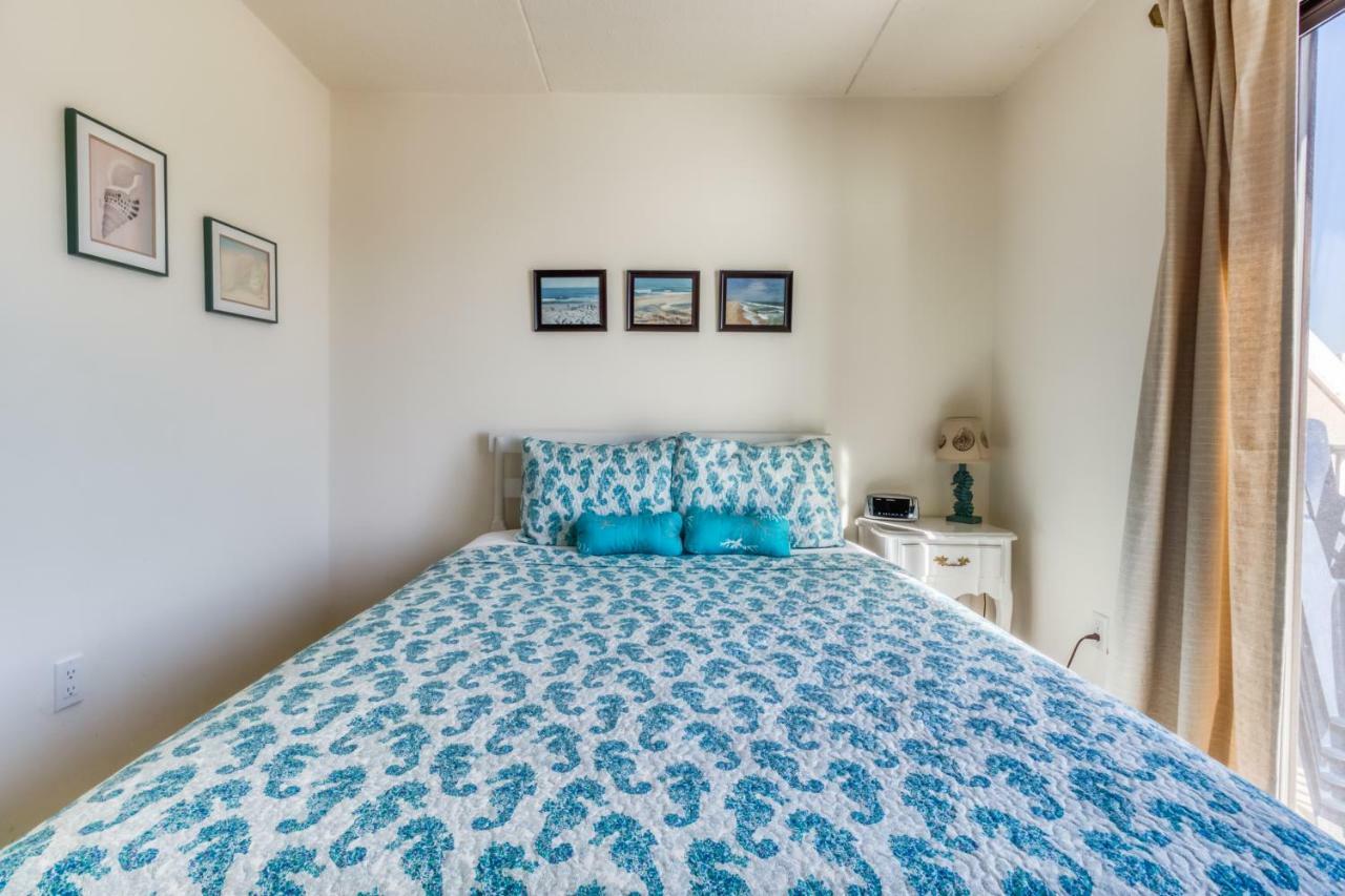Appartamento Wight Bay Ocean City Esterno foto